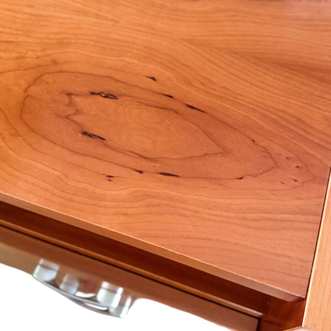 HR713 【廃盤】BoConcept 北欧　ナイトテーブル　サイドテーブル