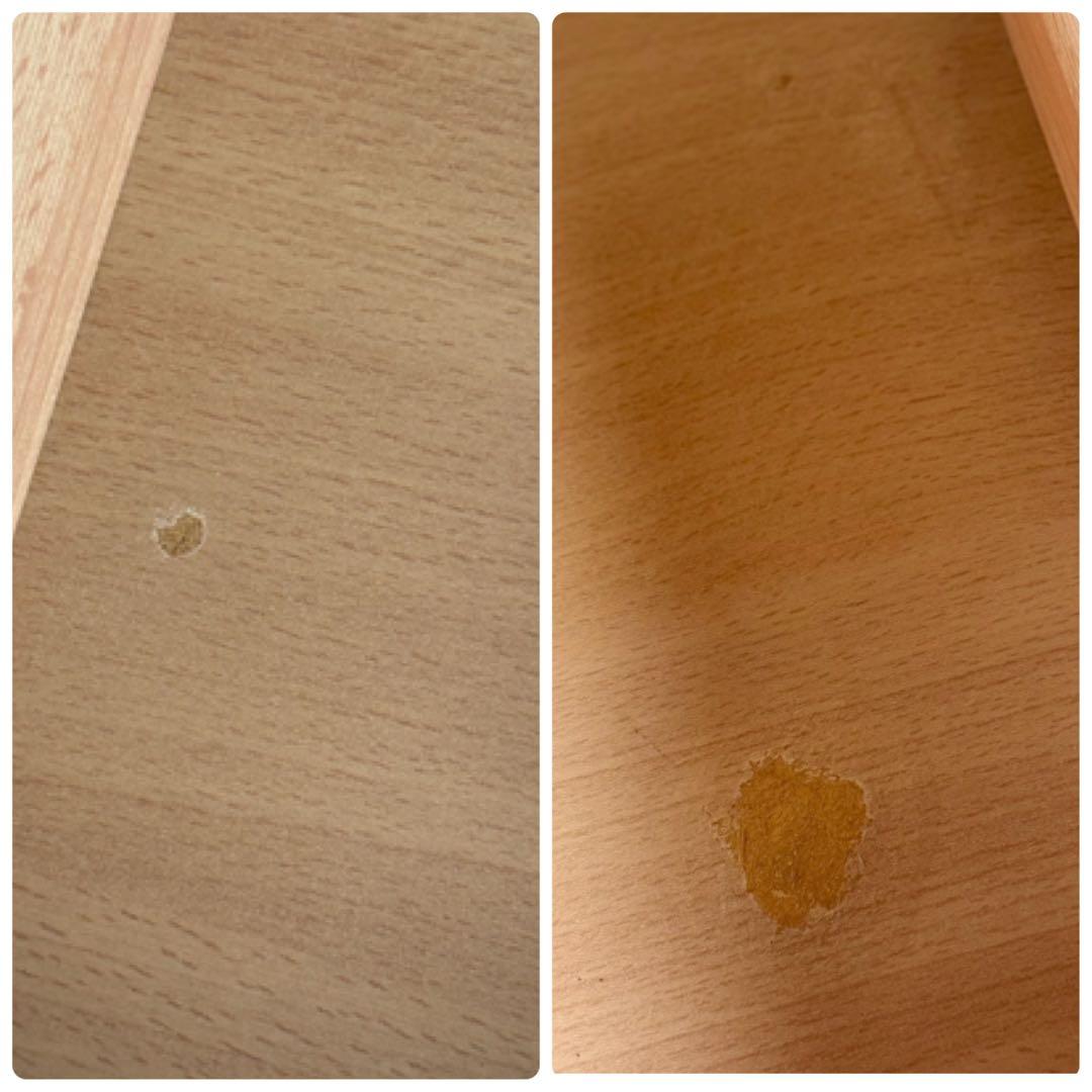 HR713 【廃盤】BoConcept 北欧　ナイトテーブル　サイドテーブル