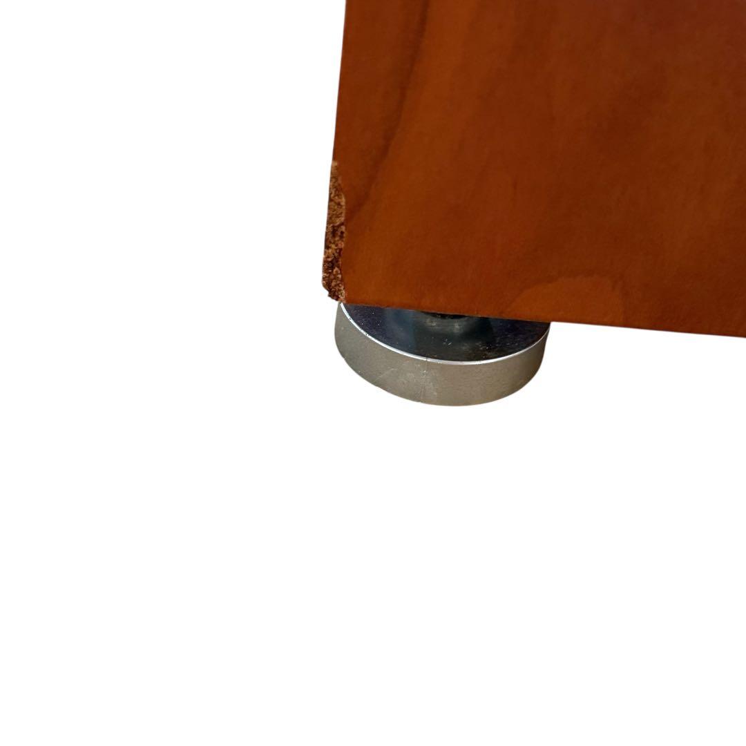 HR713 【廃盤】BoConcept 北欧　ナイトテーブル　サイドテーブル