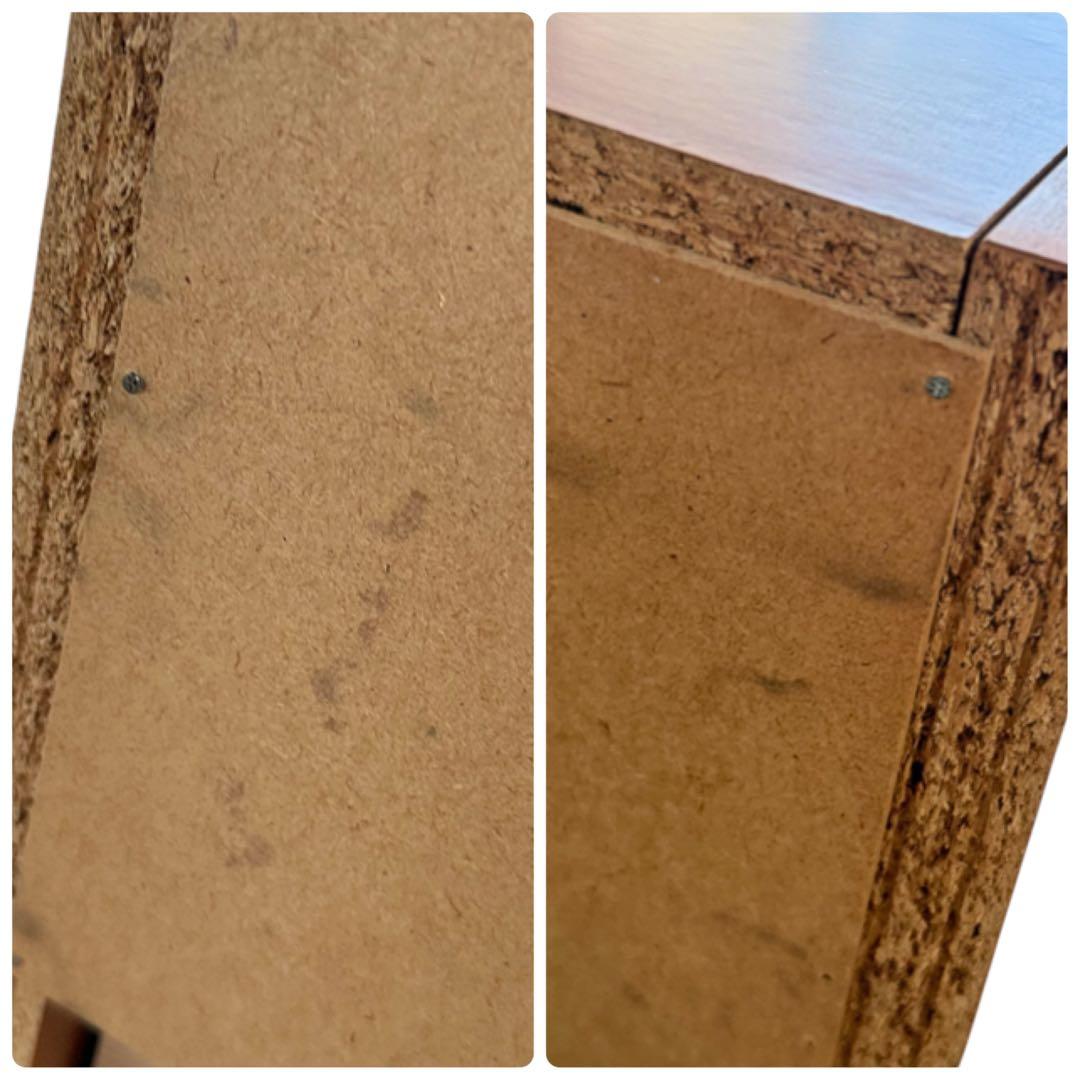 HR713 【廃盤】BoConcept 北欧　ナイトテーブル　サイドテーブル