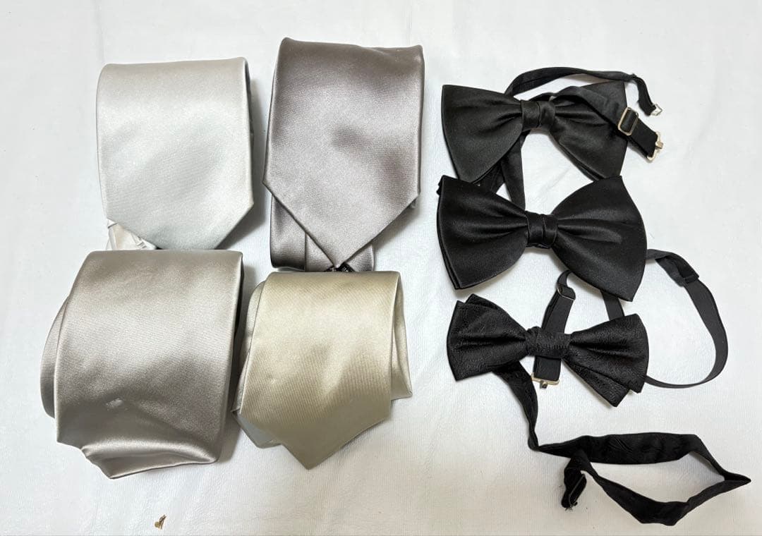 【ネクタイ大量まとめ売り】75本セット｜ハイブランド混在｜美品〜汚れあり