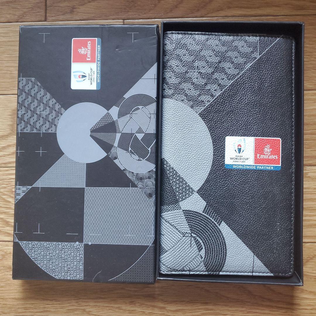 ラグビーワールドカップ 2019　ノベルティ