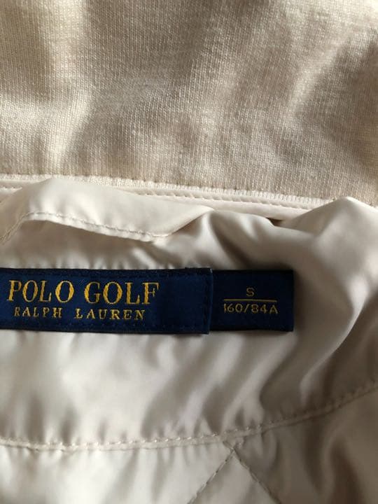 ラルフローレン ベスト 新品未使用