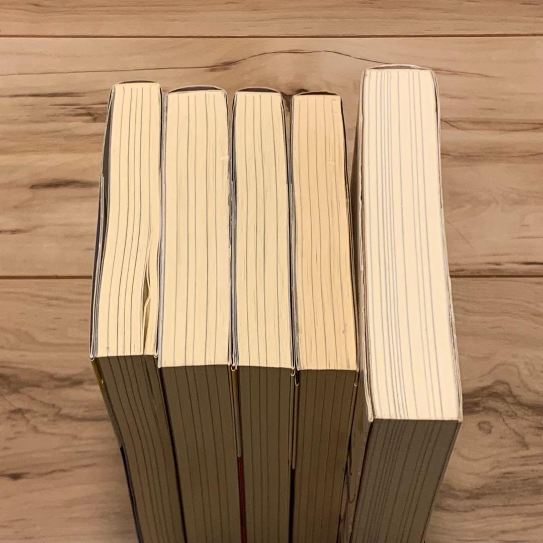 初版set メフィスト編集部編 アンソロジー 5冊 講談社