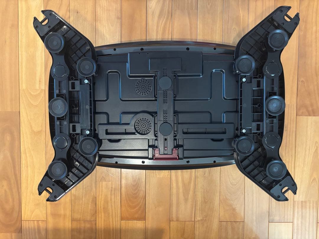 RIZAP 3Dバランスブレード