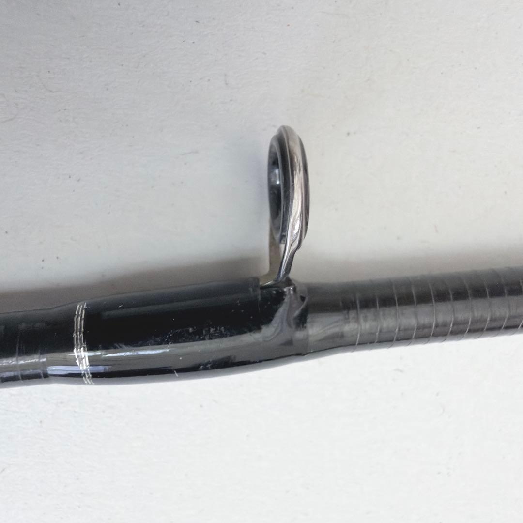 【使用回数少ない】g craft Mid water MWS-952-SR