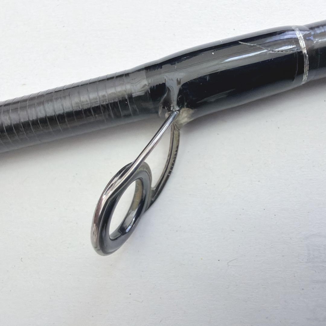 【使用回数少ない】g craft Mid water MWS-952-SR