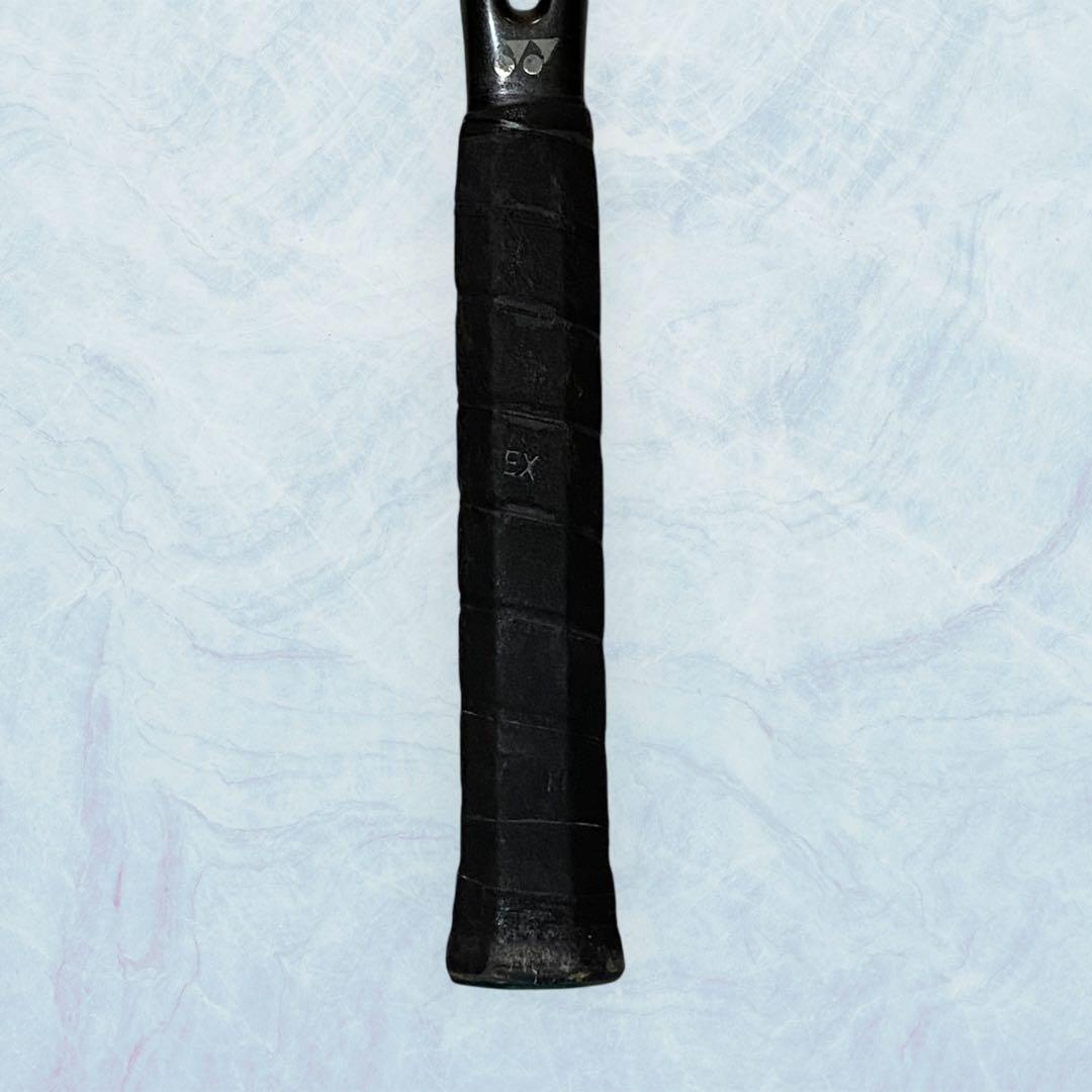 YONEXヨネックス REGNA 100レグナ100 硬式ラケット G2