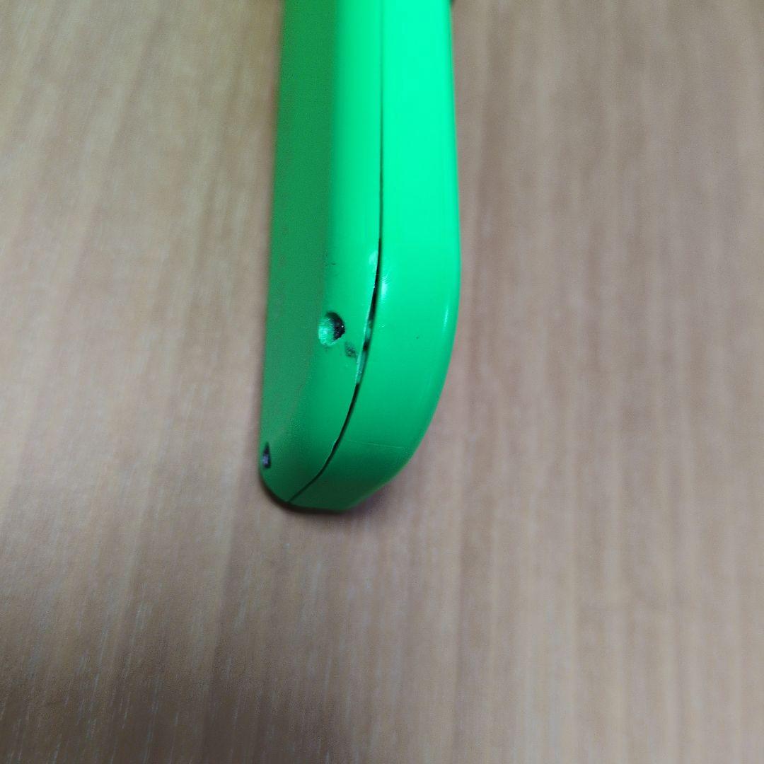 Nintendo Switch 本体 外箱、付属品付き