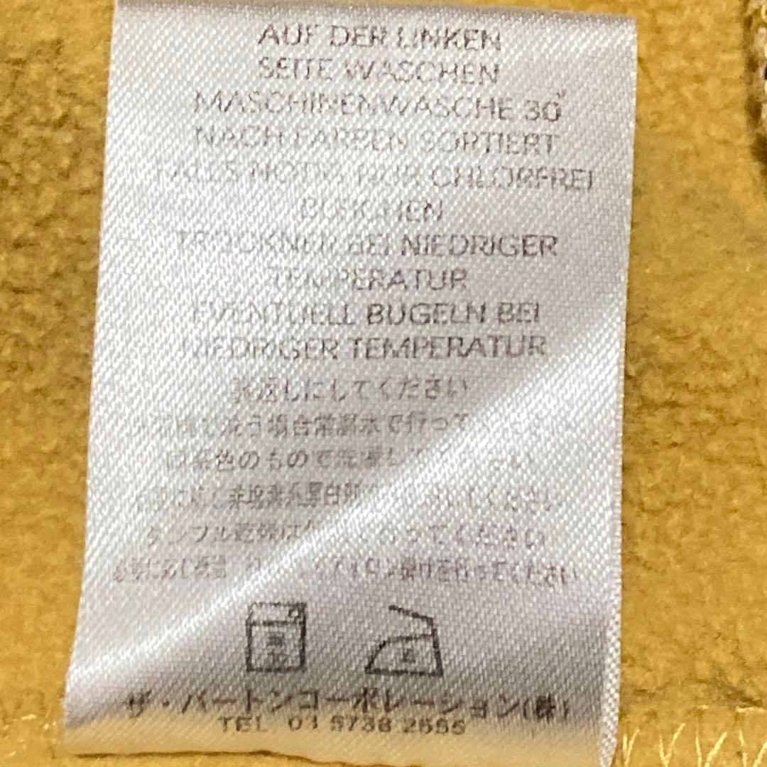 Burton フード付き スノーボードウエア 撥水パーカー チェック柄 Ｌサイズ