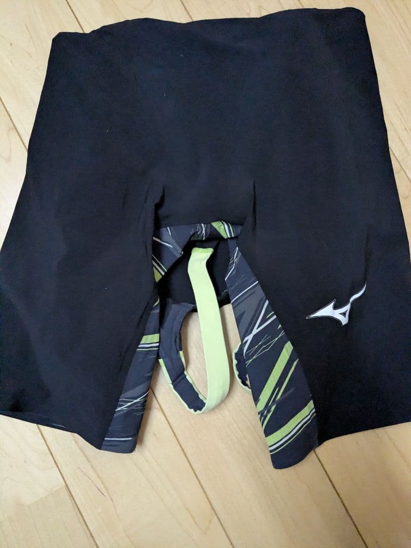 MIZUNO 高速水着 女性用 N2MG2206 fina サイズМ