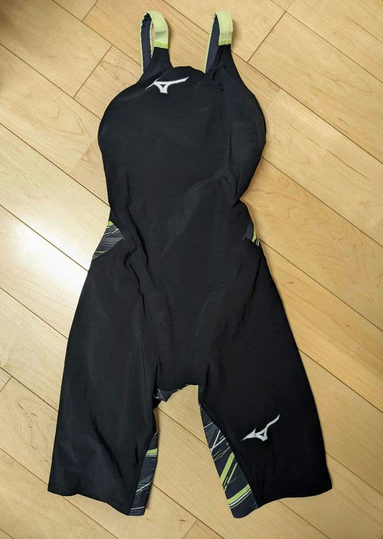 MIZUNO 高速水着 女性用 N2MG2206 fina サイズМ