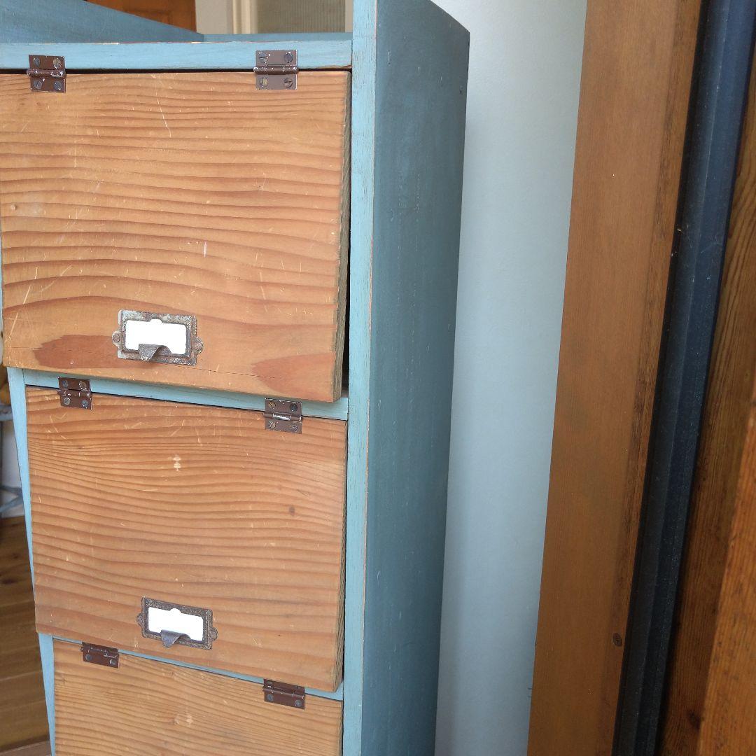 専用、かわいい靴箱