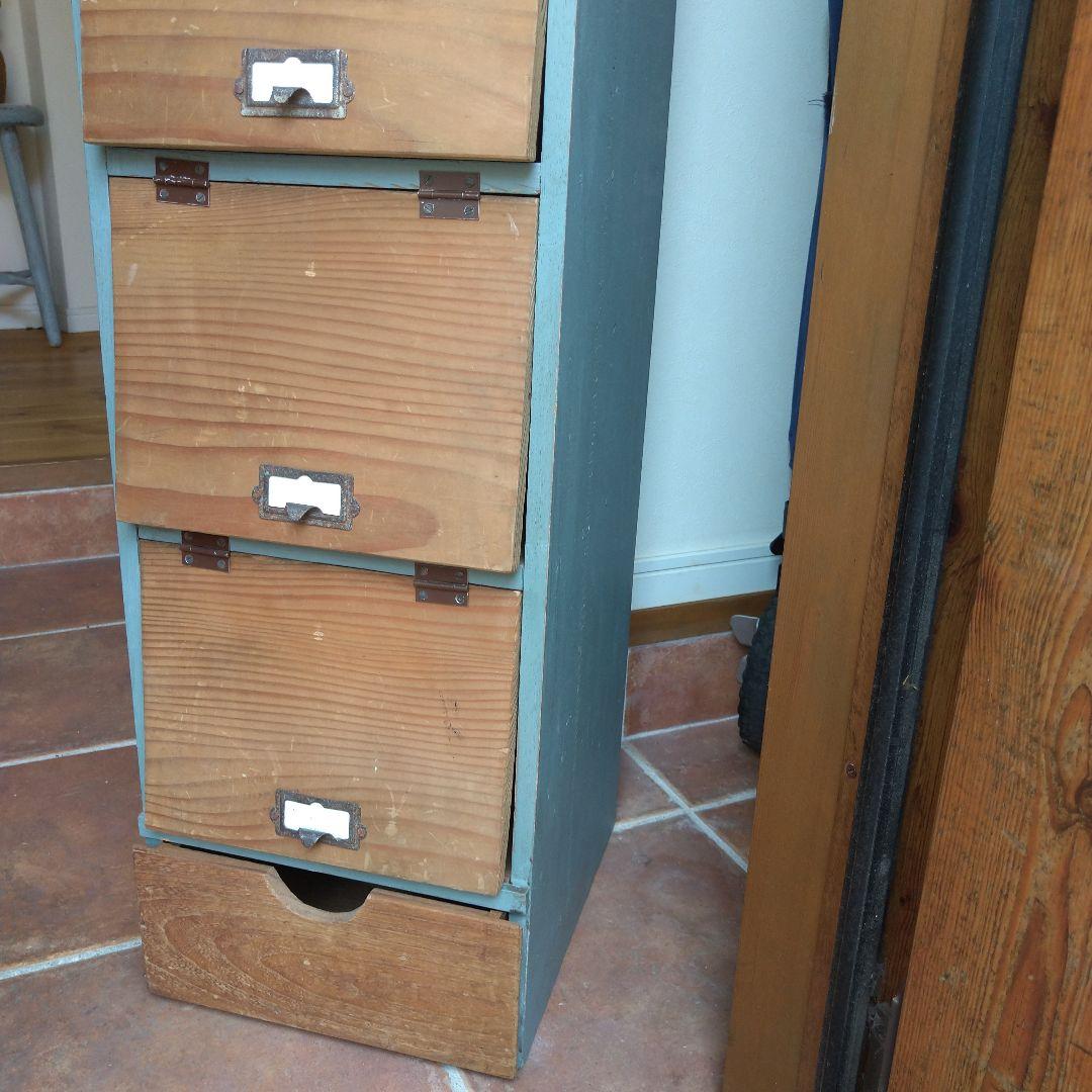 専用、かわいい靴箱