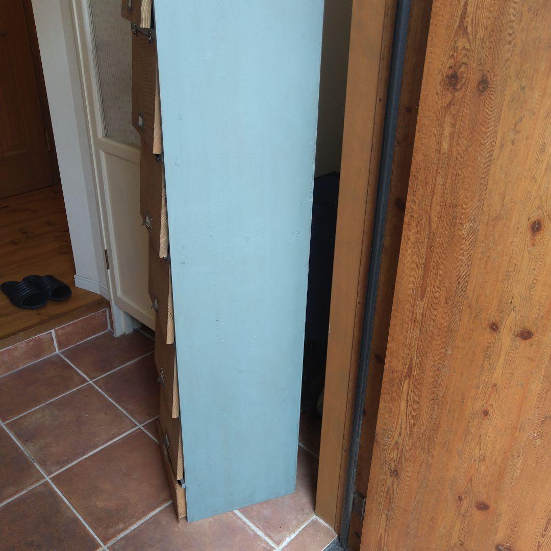 専用、かわいい靴箱