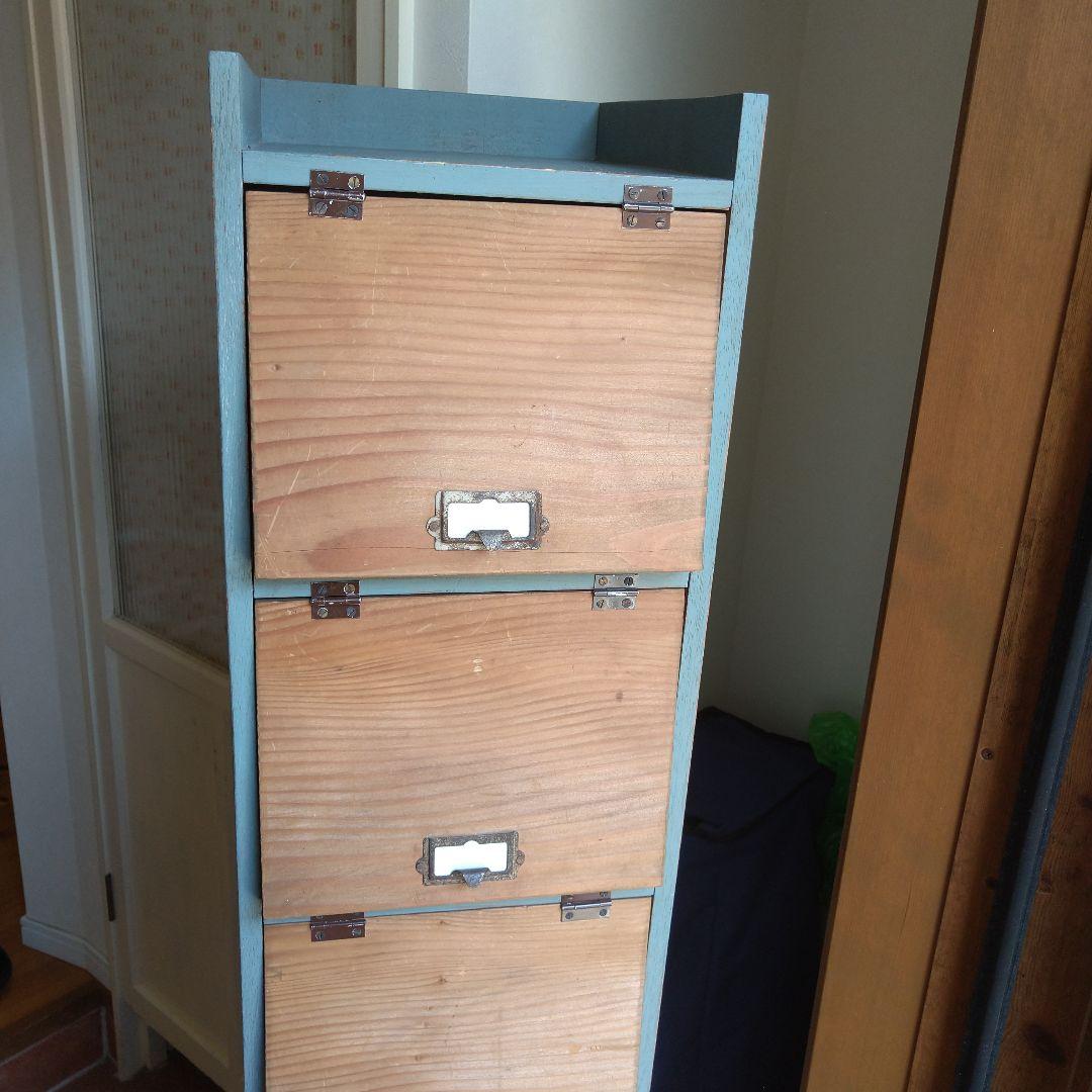 専用、かわいい靴箱