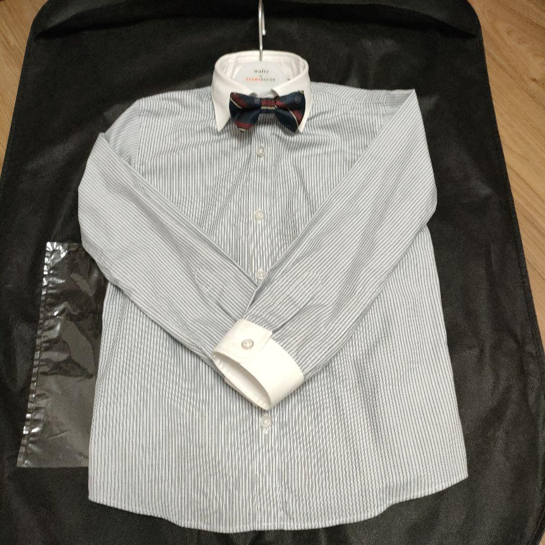 waltz by BEAMS DESIGN 6点セット 120 男の子　長ズボン