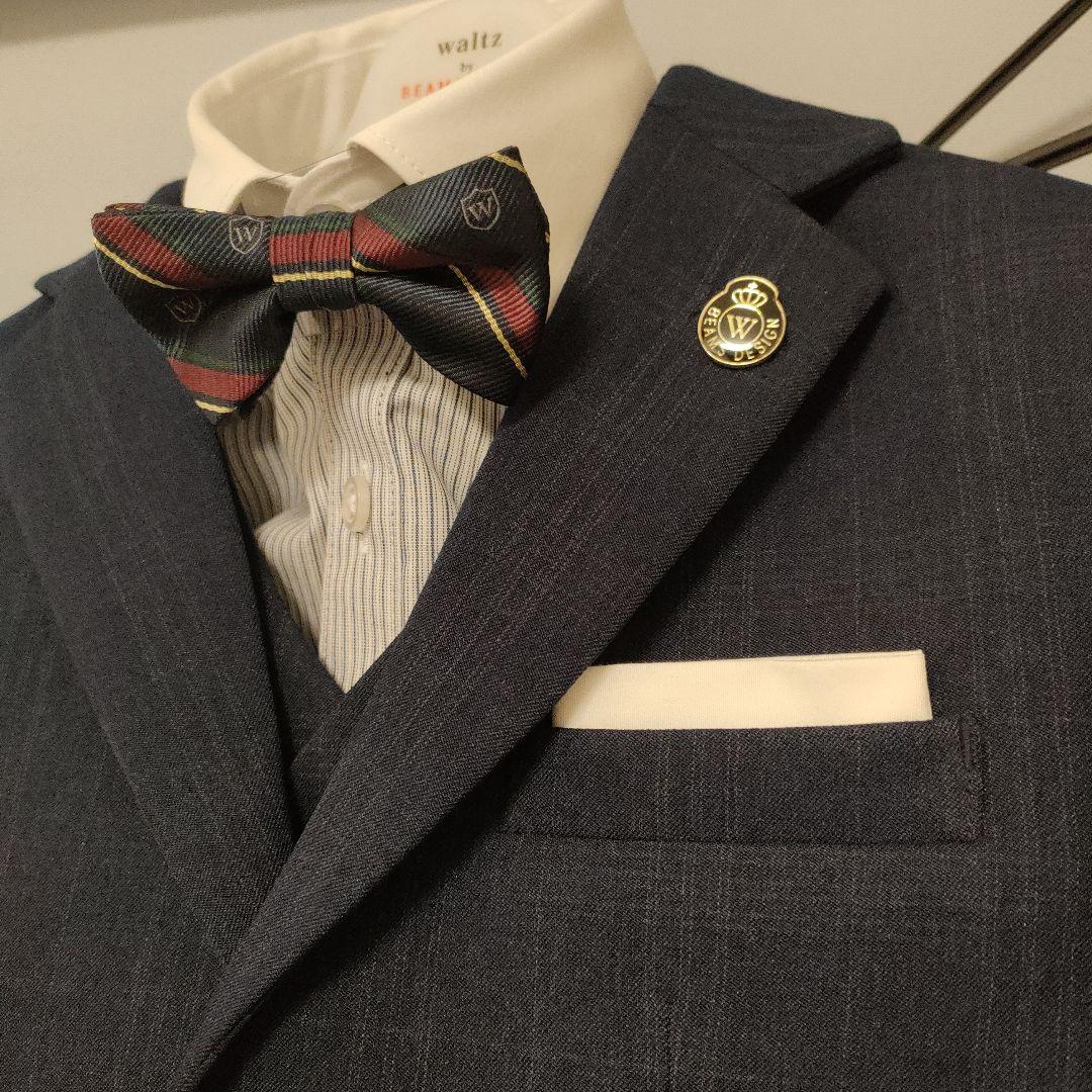 waltz by BEAMS DESIGN 6点セット 120 男の子　長ズボン