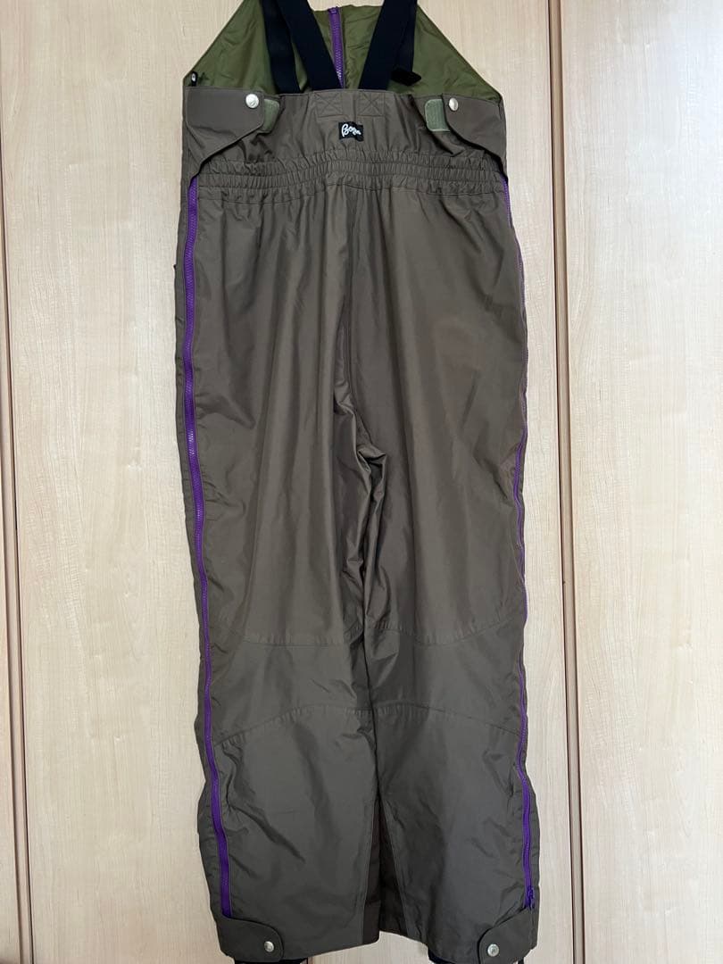 須*功様 Bogen DEERLINE PULLOVER 上下　Mサイズ