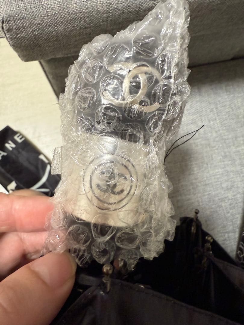 cc晴雨兼用折りたたみ傘　日傘　UVカット