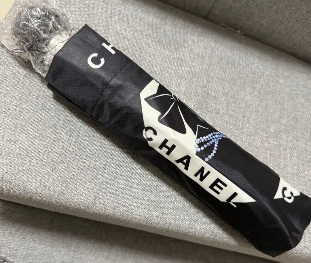 cc晴雨兼用折りたたみ傘　日傘　UVカット