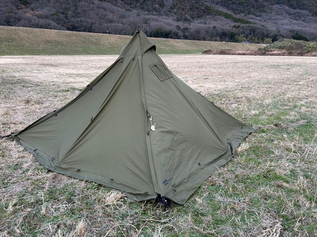 WAQ Alpha t/c solo dx フロントウォールセット