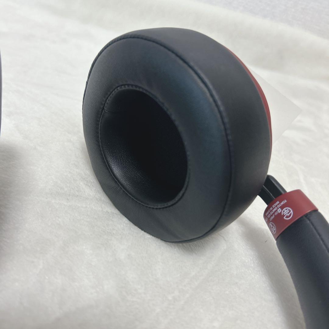 ✨未使用級✨ONKYO シャア専用ワイヤレスヘッドフォン AOW03