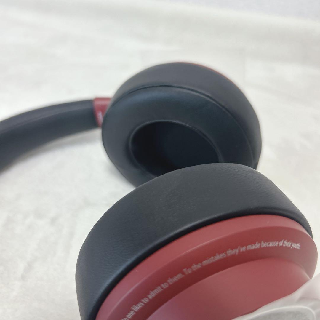 ✨未使用級✨ONKYO シャア専用ワイヤレスヘッドフォン AOW03