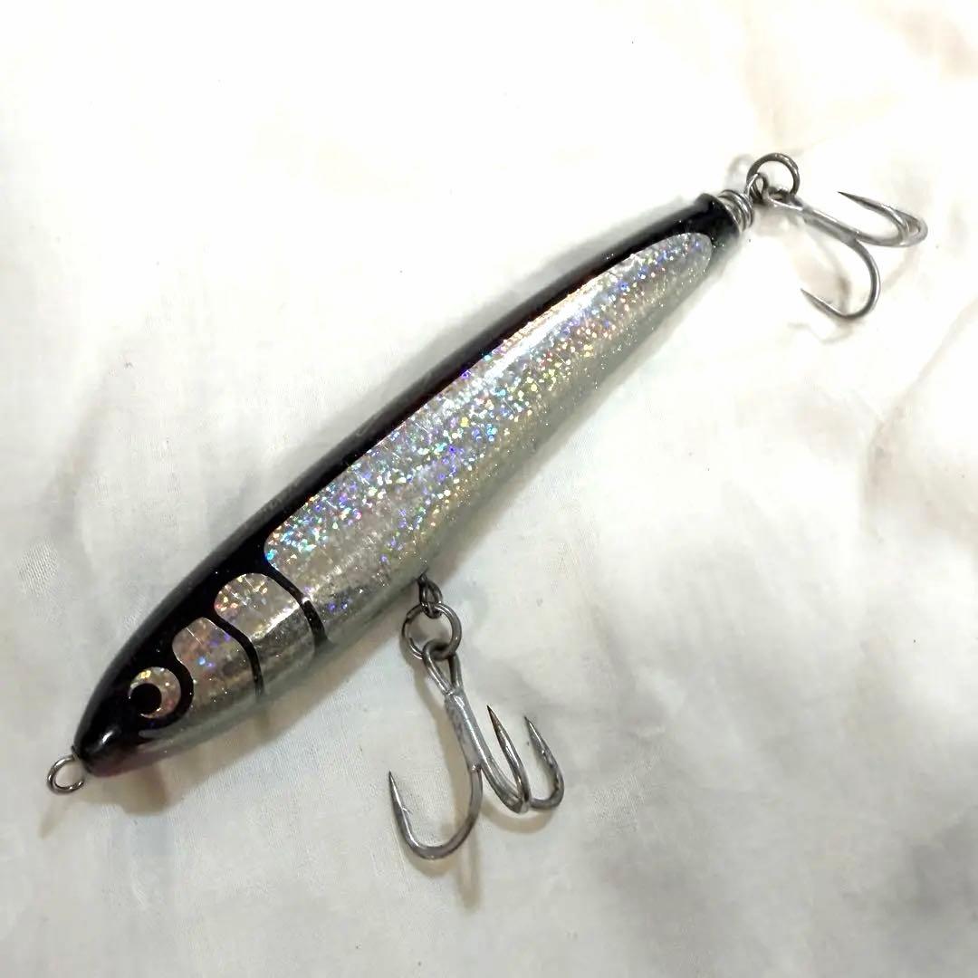 カーペンターBC-r 45-160