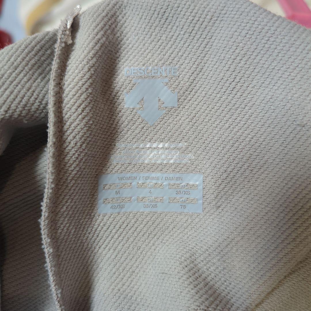 MOVESPORT　DESCENTEジャージお値下げ!!