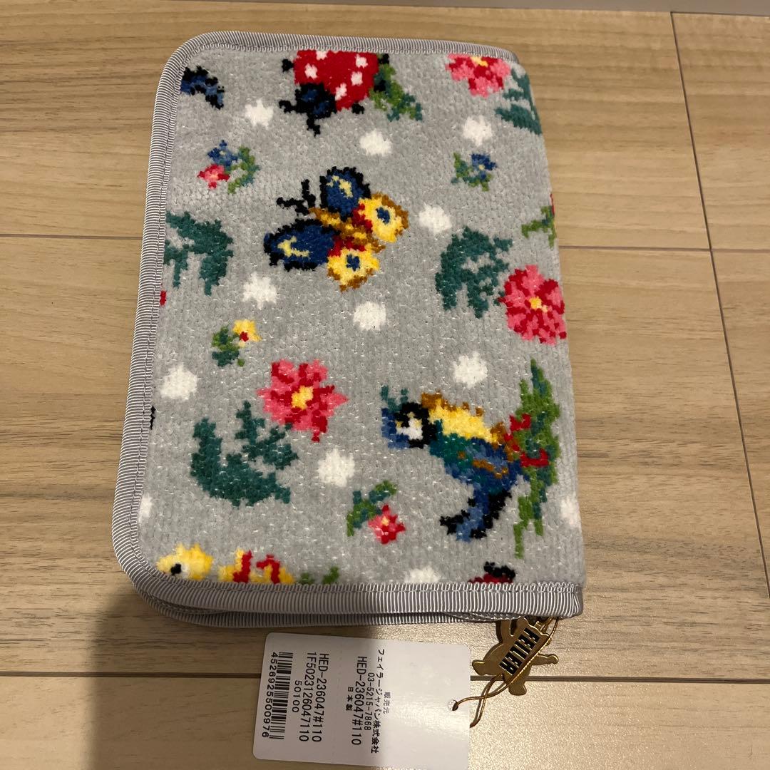 FEILER ハイジドット マルチケース