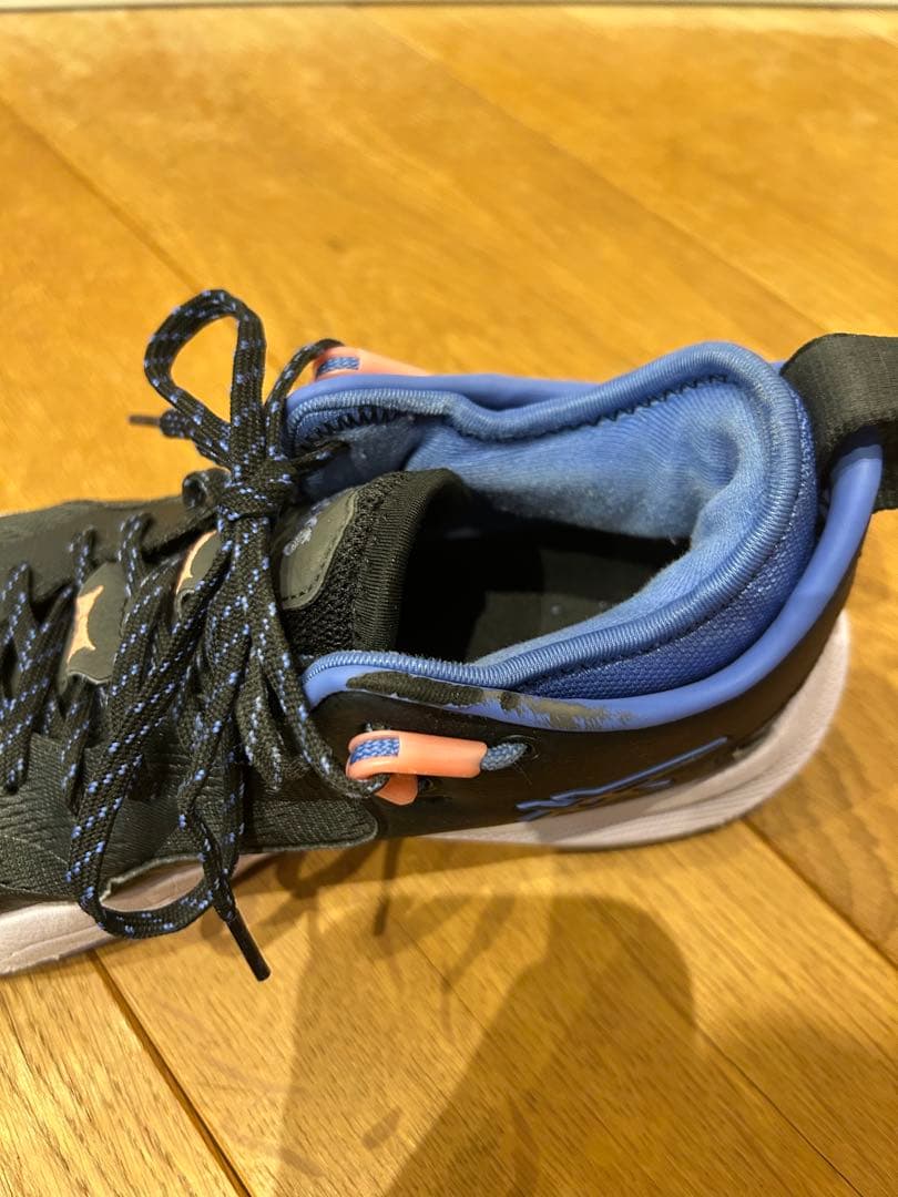 シューズ(男性用) nova surge low