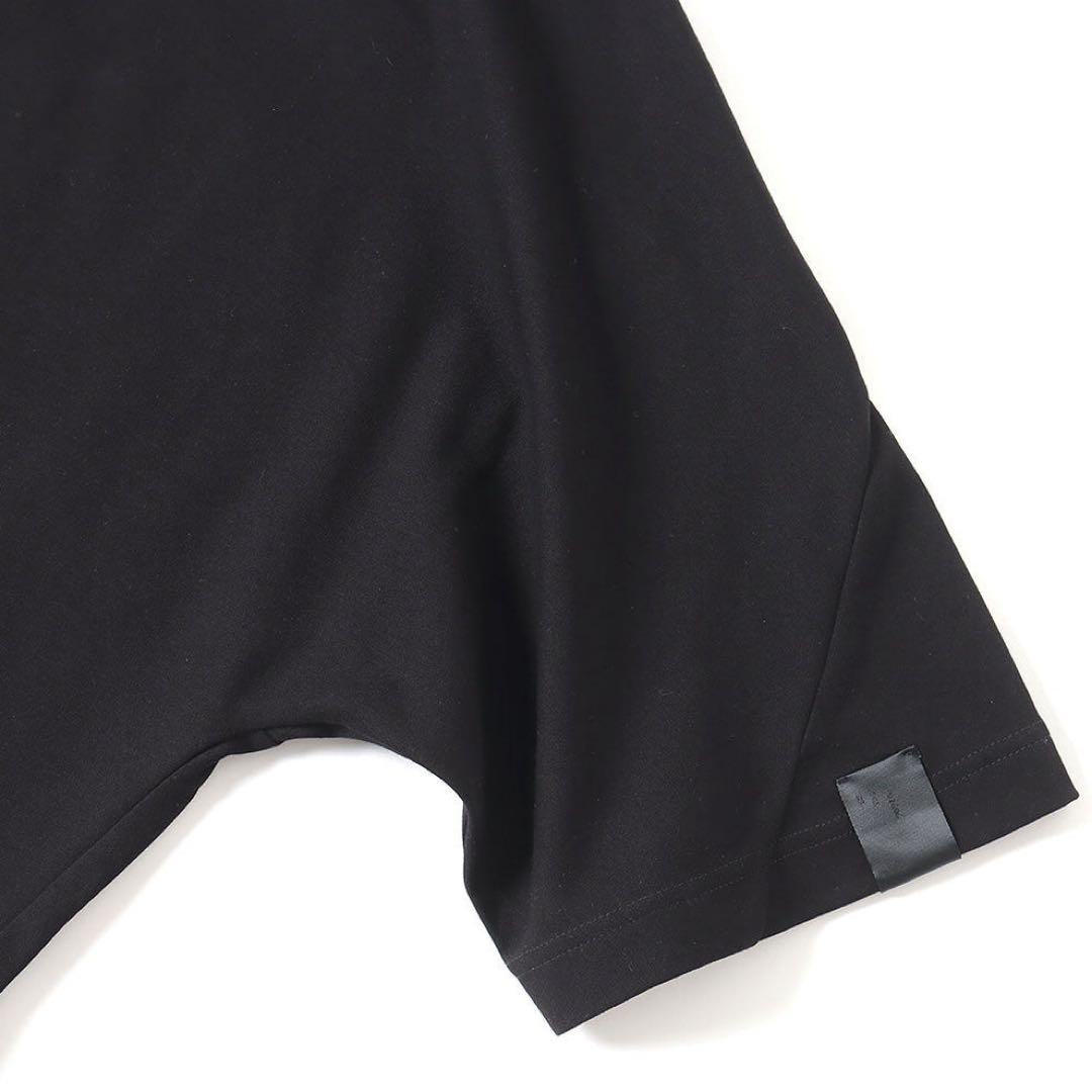 エヌハリウッド ポロシャツ