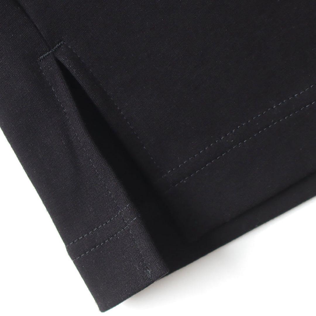 エヌハリウッド ポロシャツ