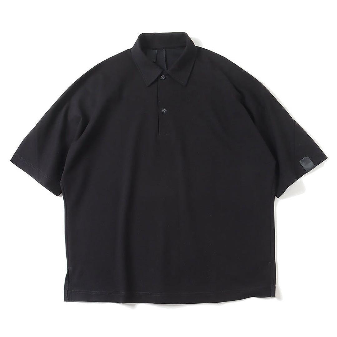 エヌハリウッド ポロシャツ