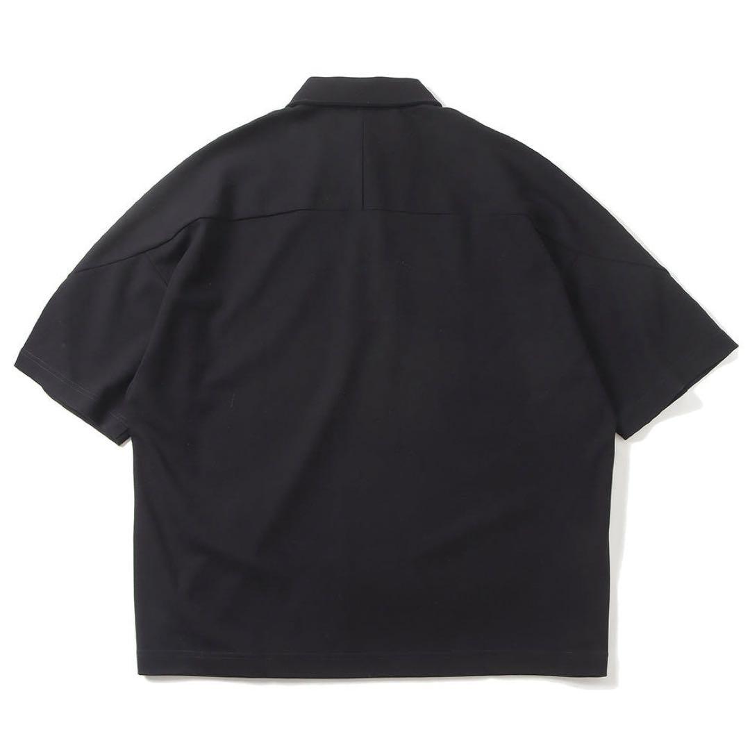 エヌハリウッド ポロシャツ