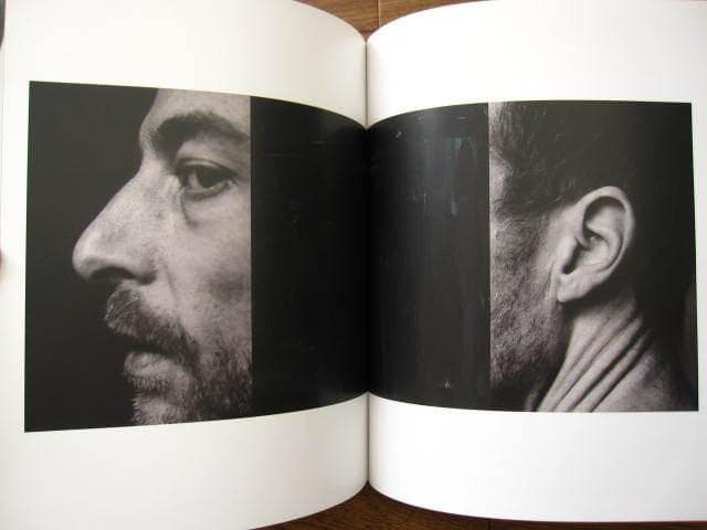 Father　Harley Weir　ハーリー・ウィアー　限定1000部