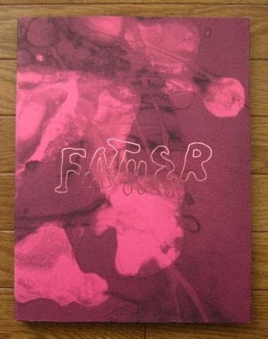 Father　Harley Weir　ハーリー・ウィアー　限定1000部