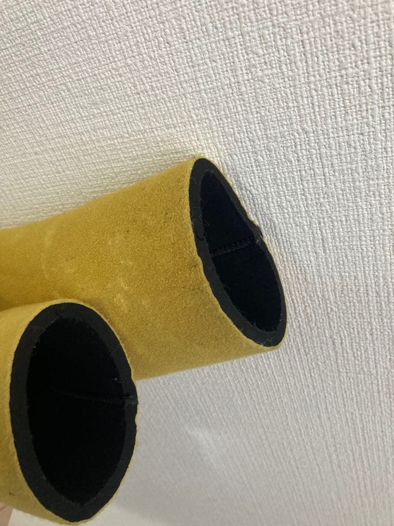 BEWETビーウェット5×3セミドライウエットスーツ