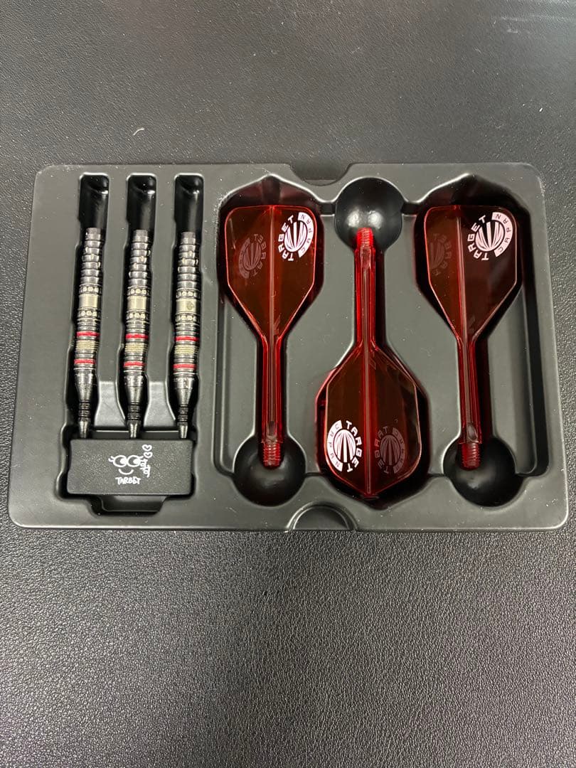 ダーツ TARGET 2BA PRIME SERIES DIAMOND G3