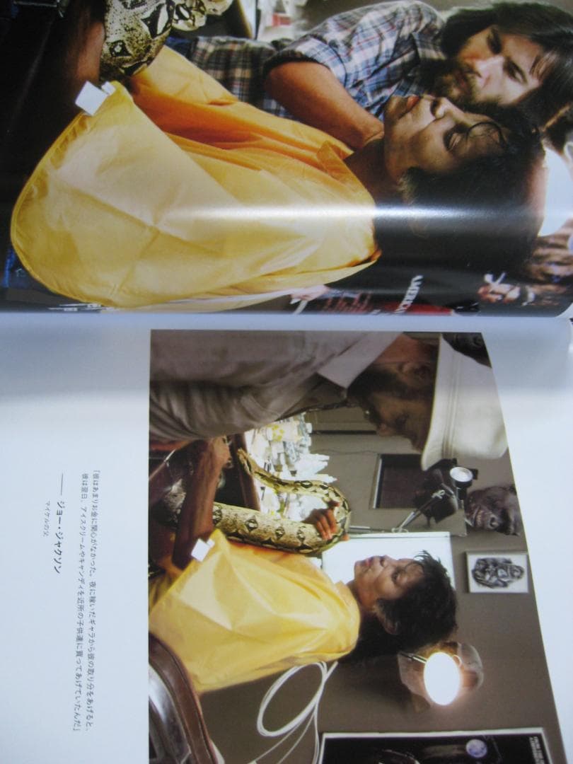 マイケル・ジャクソン:メイキング・オブ・スリラー