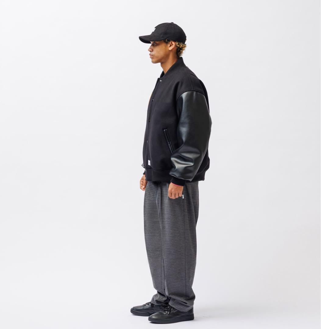 ジャケット・アウター WTAPS BC Jacket WOPL. Melton. Synthetic