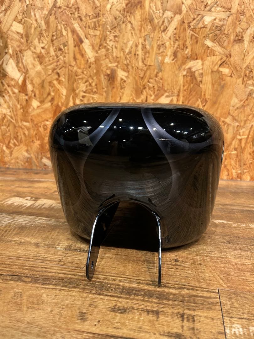 スポーツスター　タンク 12.5 純正　フォーティエイト　フレイムス