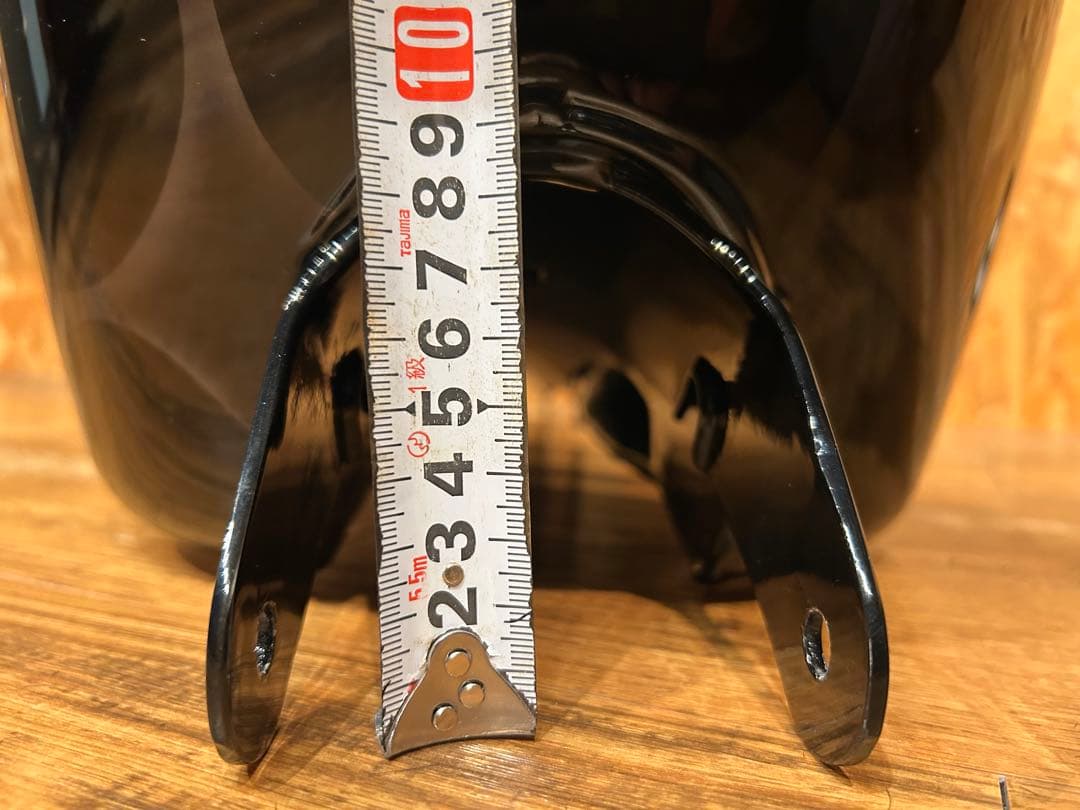 スポーツスター　タンク 12.5 純正　フォーティエイト　フレイムス