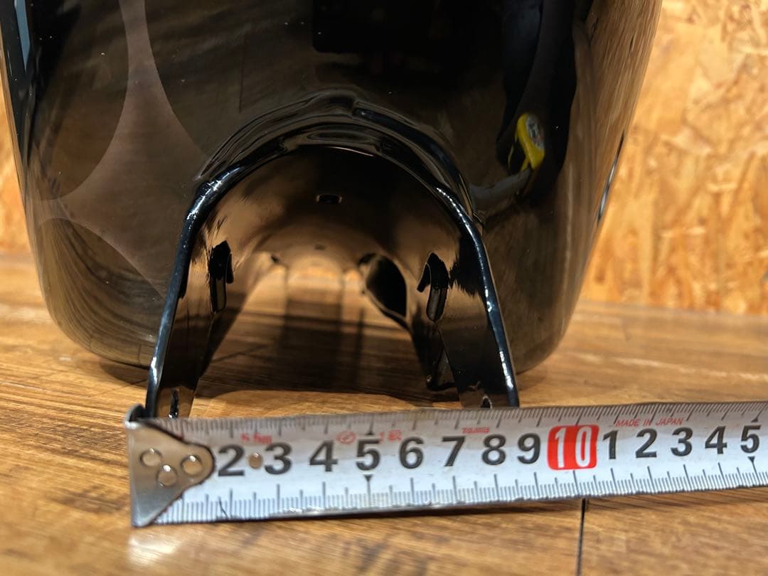 スポーツスター　タンク 12.5 純正　フォーティエイト　フレイムス