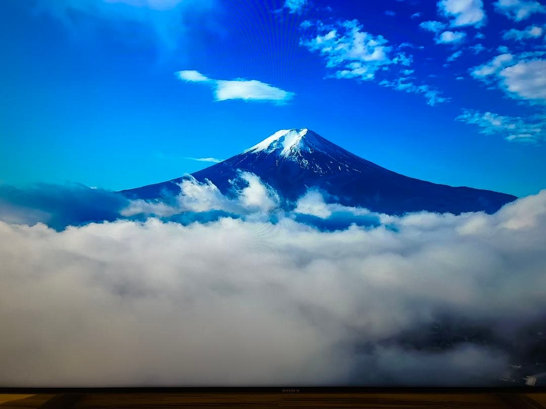 SONY BRAVIAKJ-49X9000F4Kテレビ2018年製