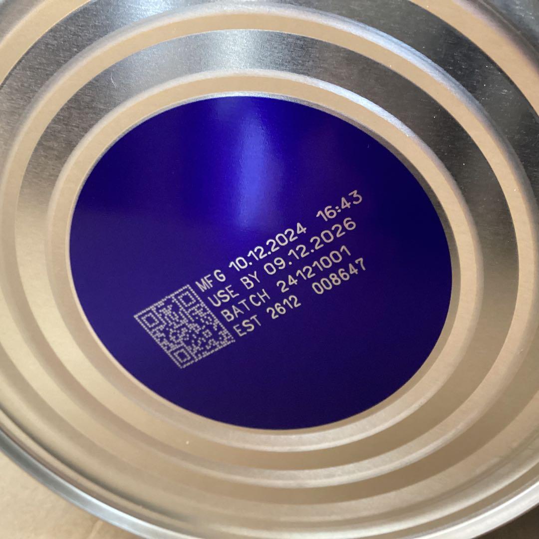 Bubs バブズ オーガニック　 粉ミルク ステップ2