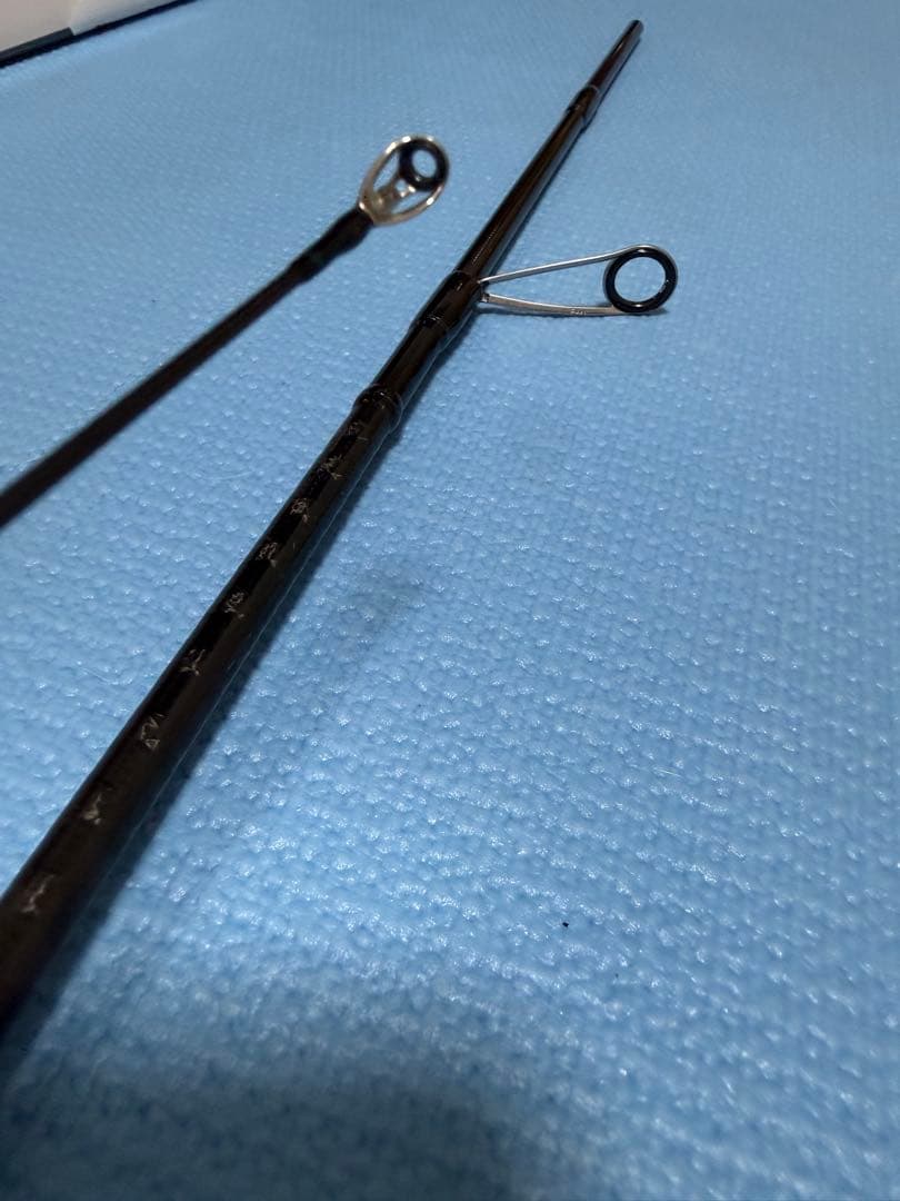 Daiwa エメラルダス エギングロッド ＭＸ８６Ｍ・Ｎ