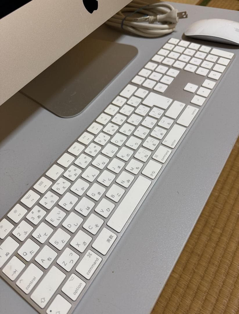 【特価!】iMac 27インチ Retina 5K（2017）ハイスペックモデル