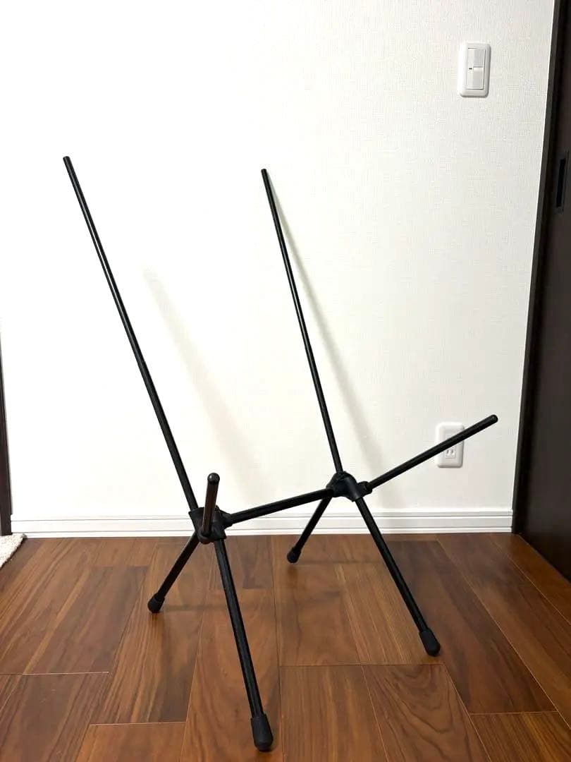 【限定色】ヘリノックス　タクティカルサンセットチェア+カップホルダー